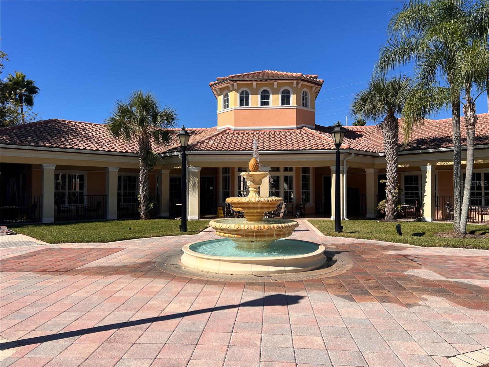 WORLDQUEST RESORT CONDO PH 1, 2 AND 3 - Residential