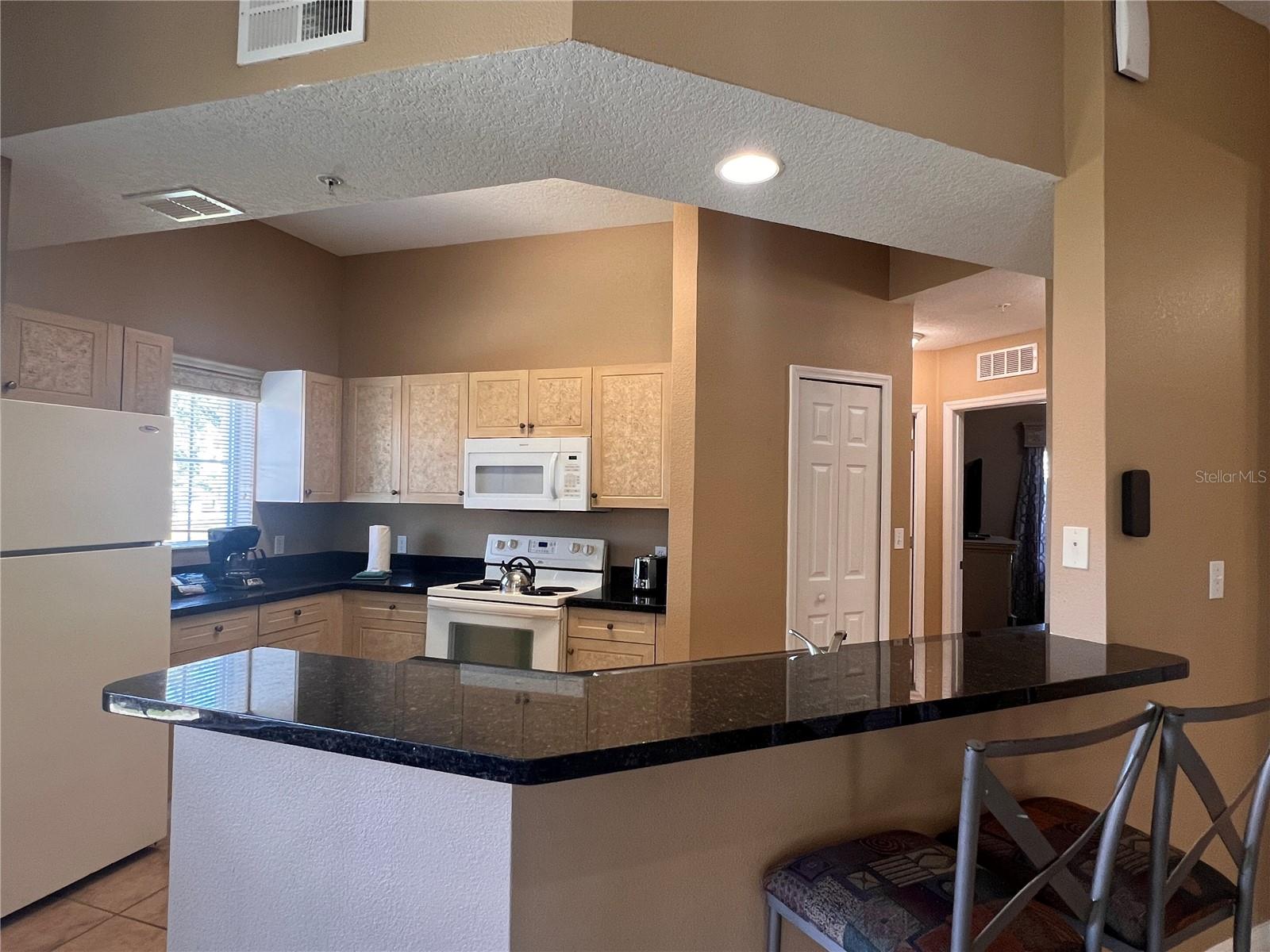 WORLDQUEST RESORT CONDO PH 1, 2 AND 3 - Residential