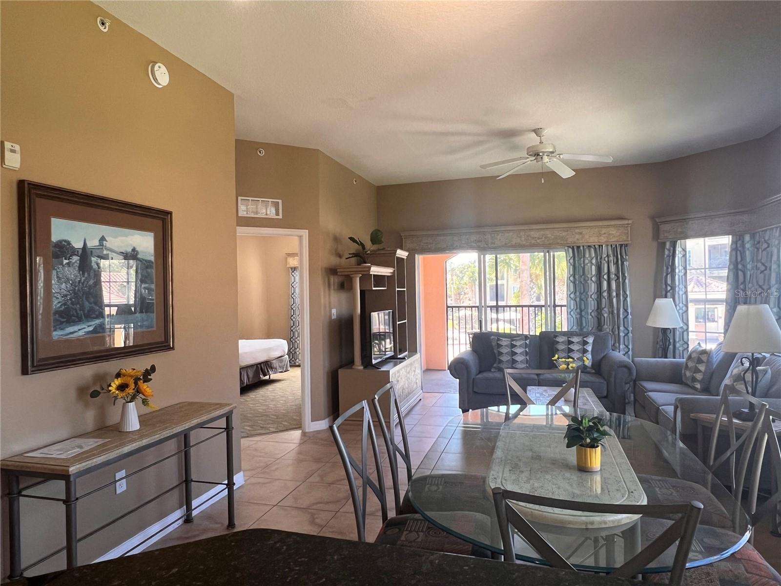 WORLDQUEST RESORT CONDO PH 1, 2 AND 3 - Residential