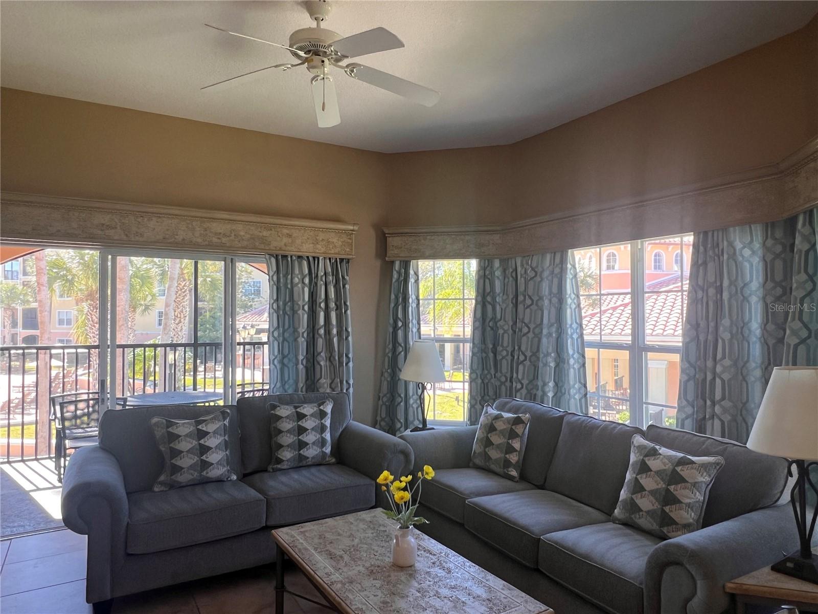 WORLDQUEST RESORT CONDO PH 1, 2 AND 3 - Residential