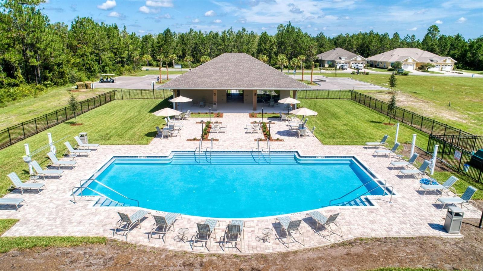 Huntington Green/Hunter's Rdg - Residential