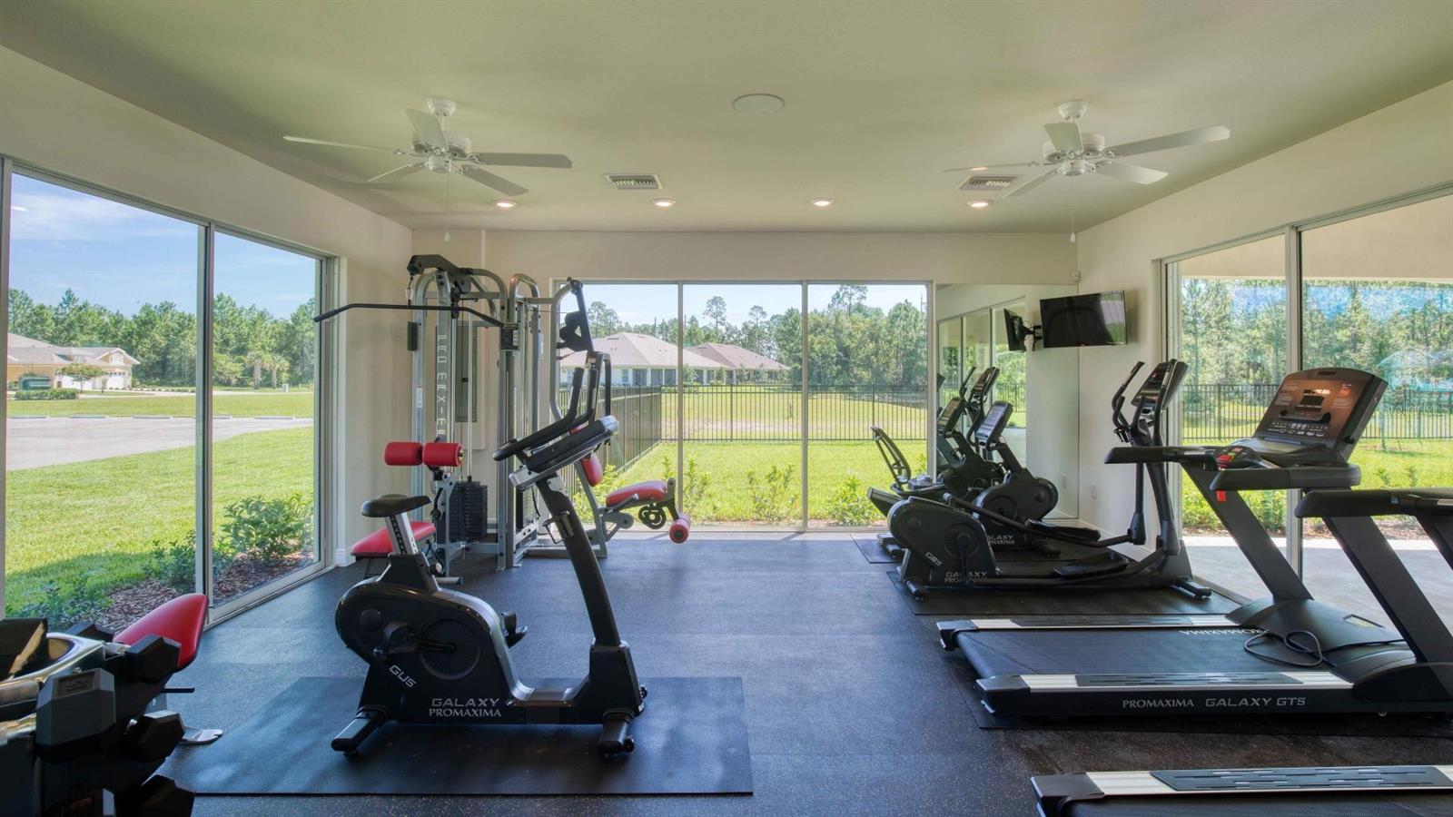 Huntington Green/Hunter's Rdg - Residential