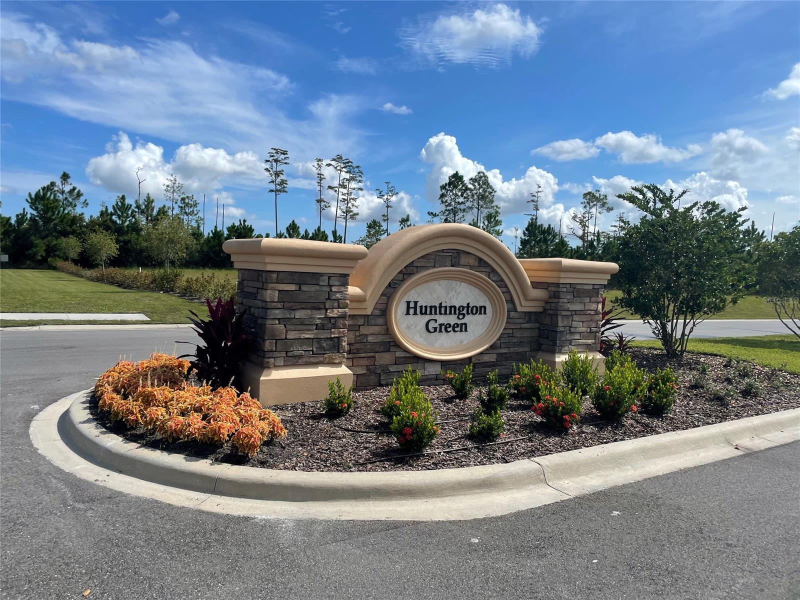 Huntington Green/Hunter's Rdg - Residential