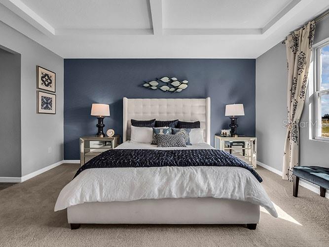 Huntington Green/Hunter's Rdg - Residential