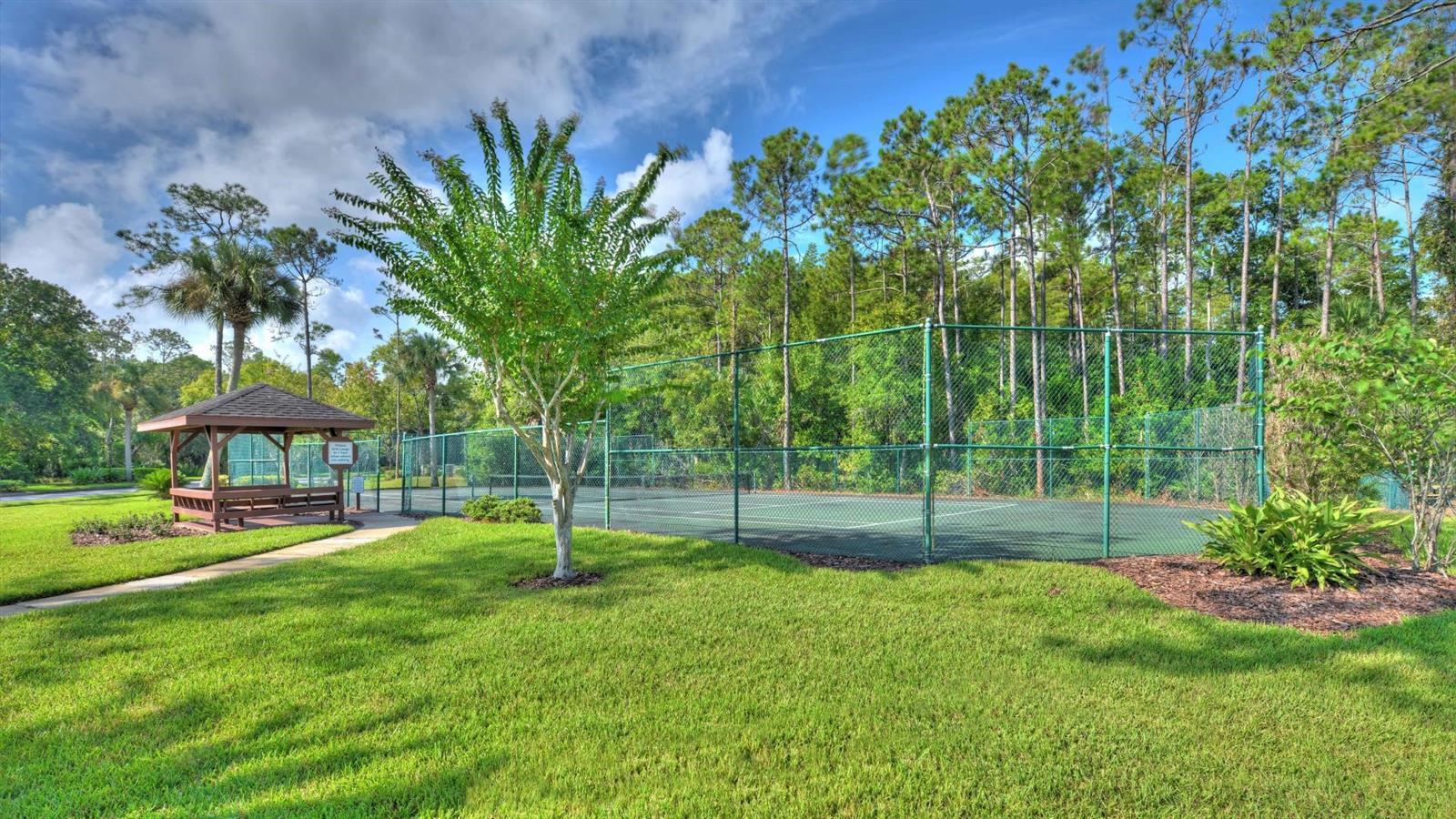 Huntington Green/Hunter's Rdg - Residential