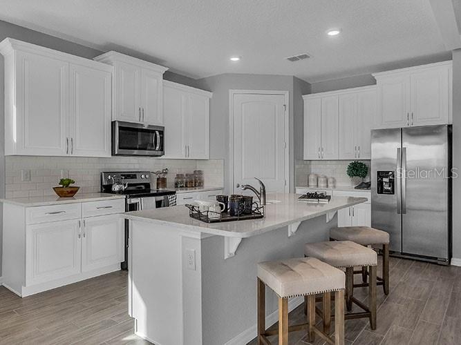 Huntington Green/Hunter's Rdg - Residential