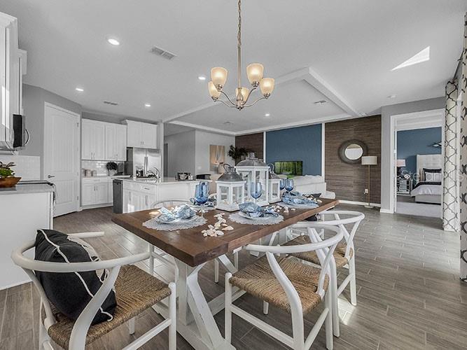 Huntington Green/Hunter's Rdg - Residential