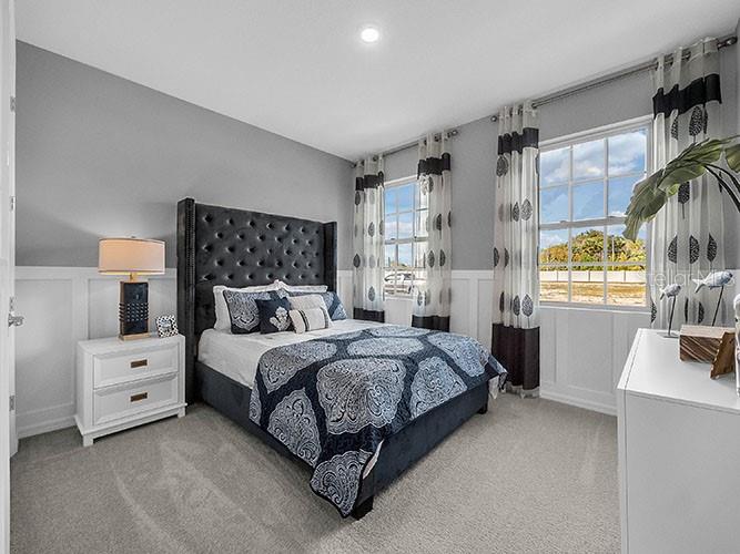 Huntington Green/Hunter's Rdg - Residential