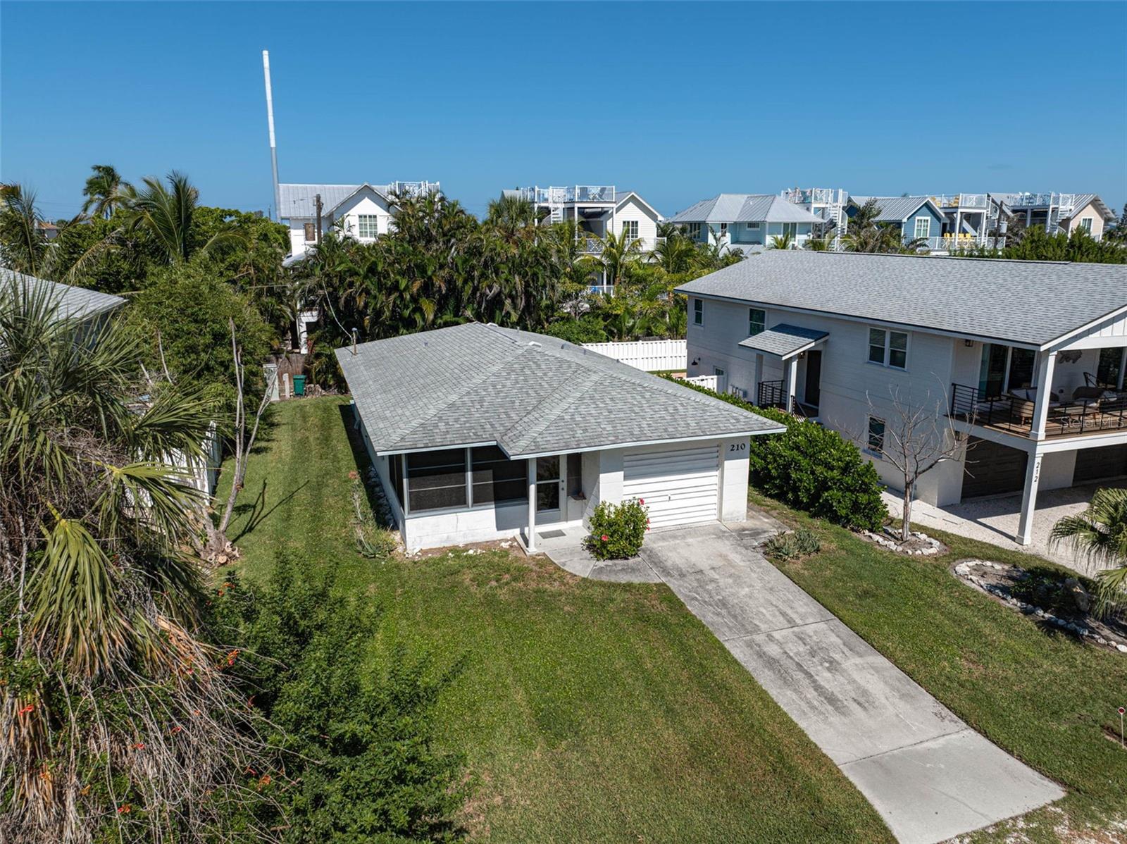 210 PALM AVENUE