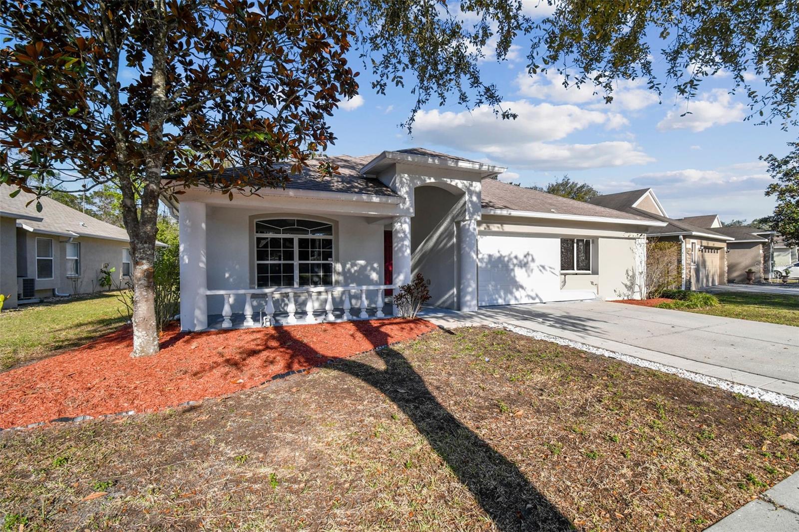 15807 LEATHERLEAF LANE