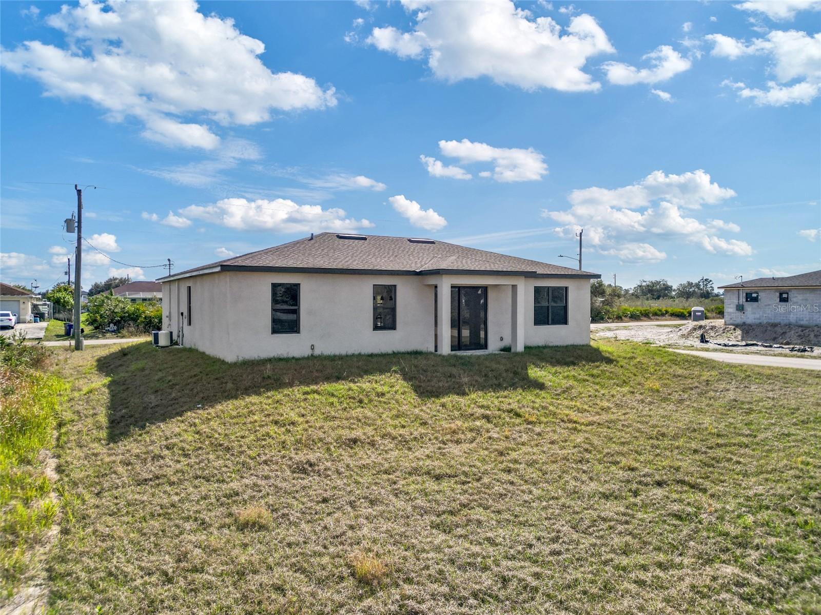 LEHIGH ACRES - Residential