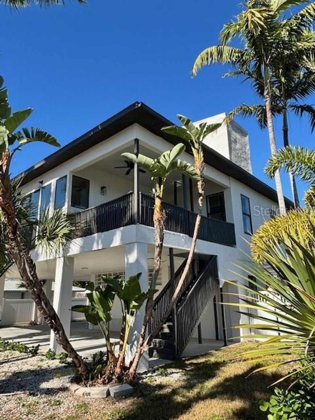 Photo of 3203 E De Bazan Avenue, St Pete Beach, FL 33706 (MLS # TB8471181)