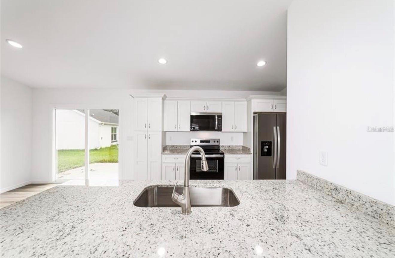 TRAILS EAST - Residential