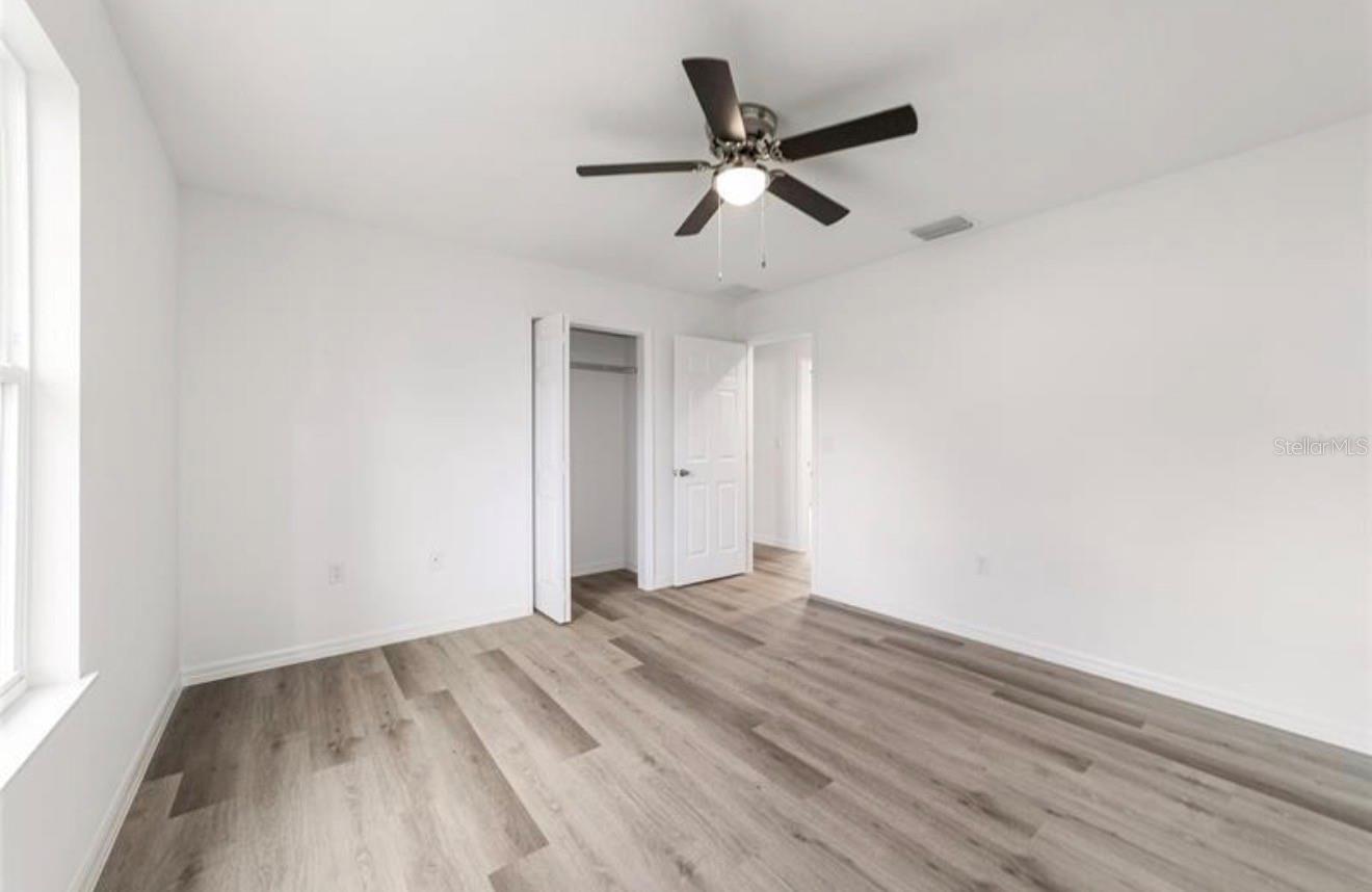 TRAILS EAST - Residential
