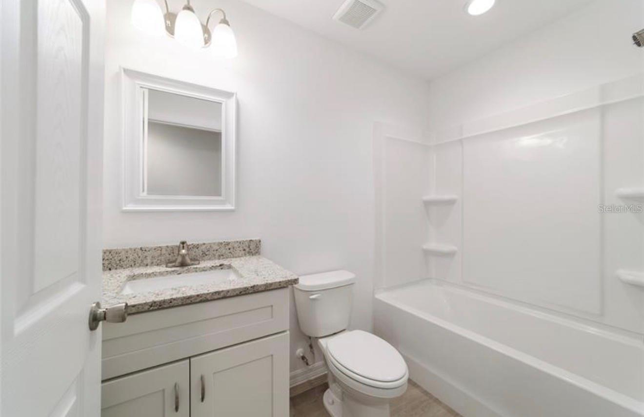 TRAILS EAST - Residential