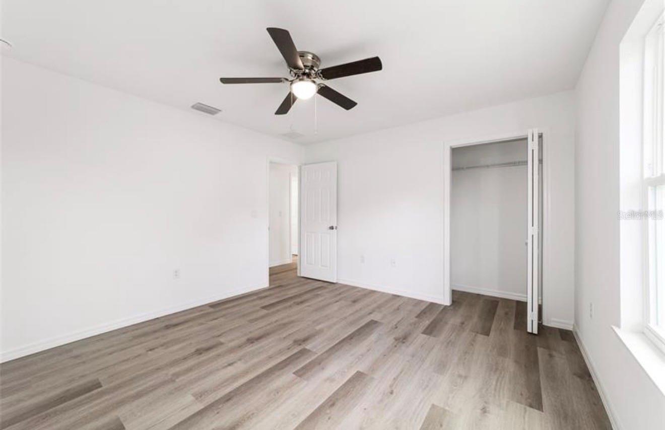 TRAILS EAST - Residential