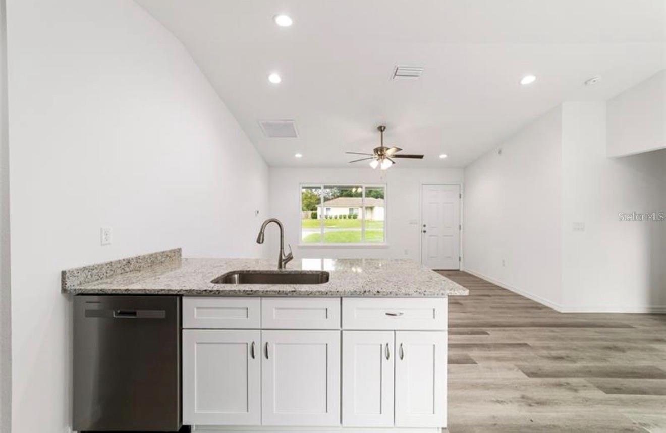 TRAILS EAST - Residential