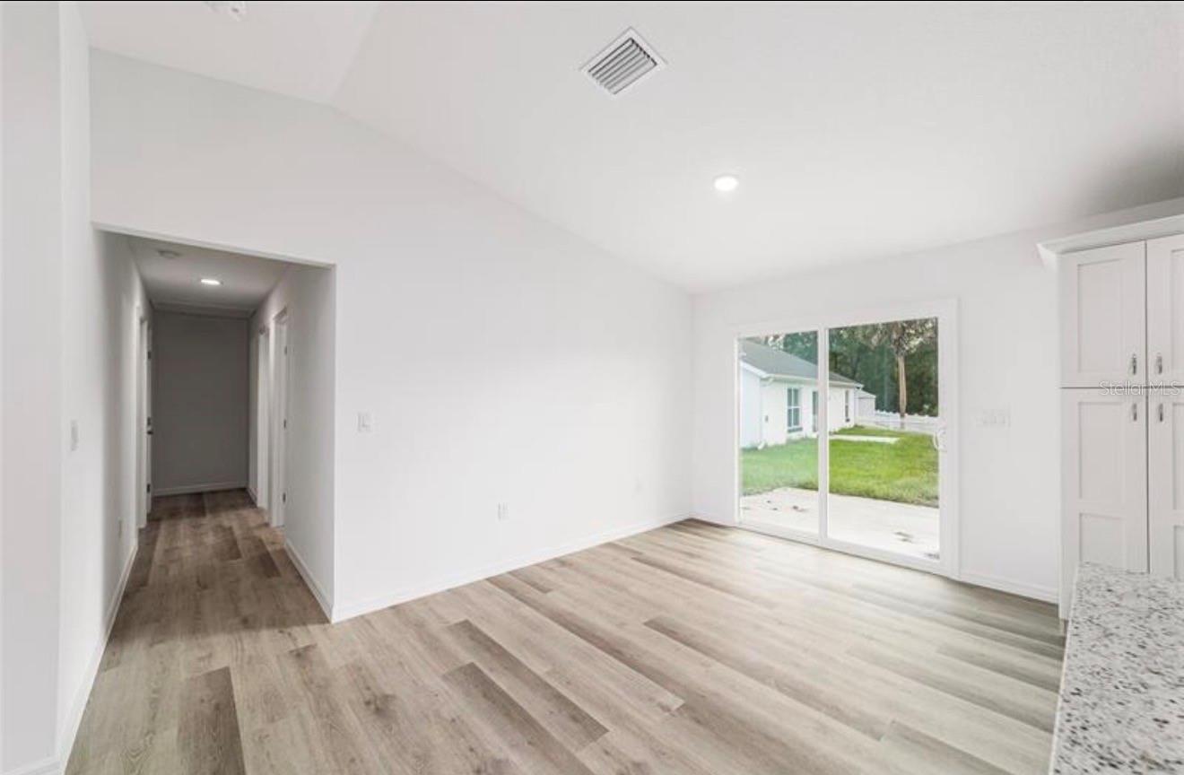 TRAILS EAST - Residential