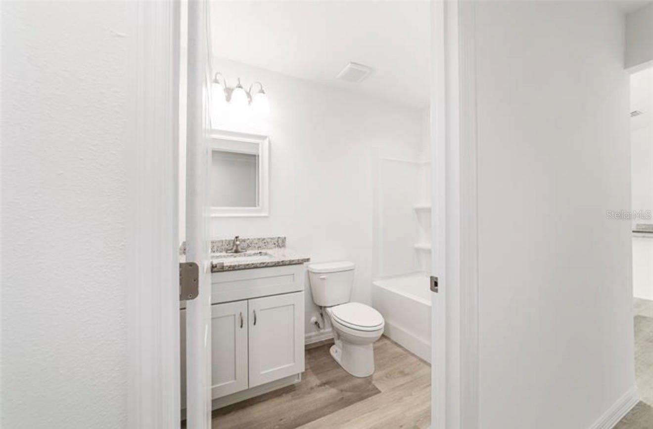 TRAILS EAST - Residential