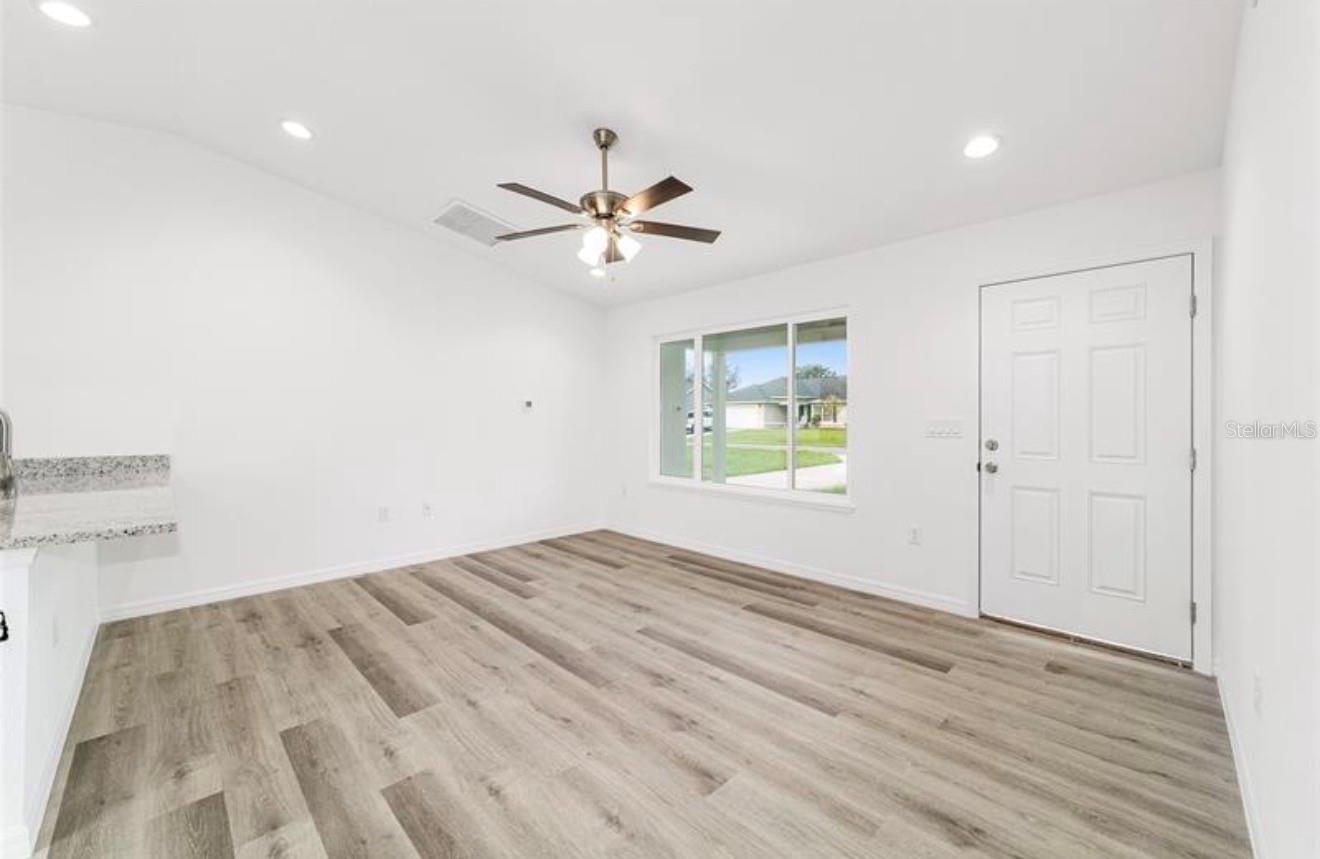 TRAILS EAST - Residential