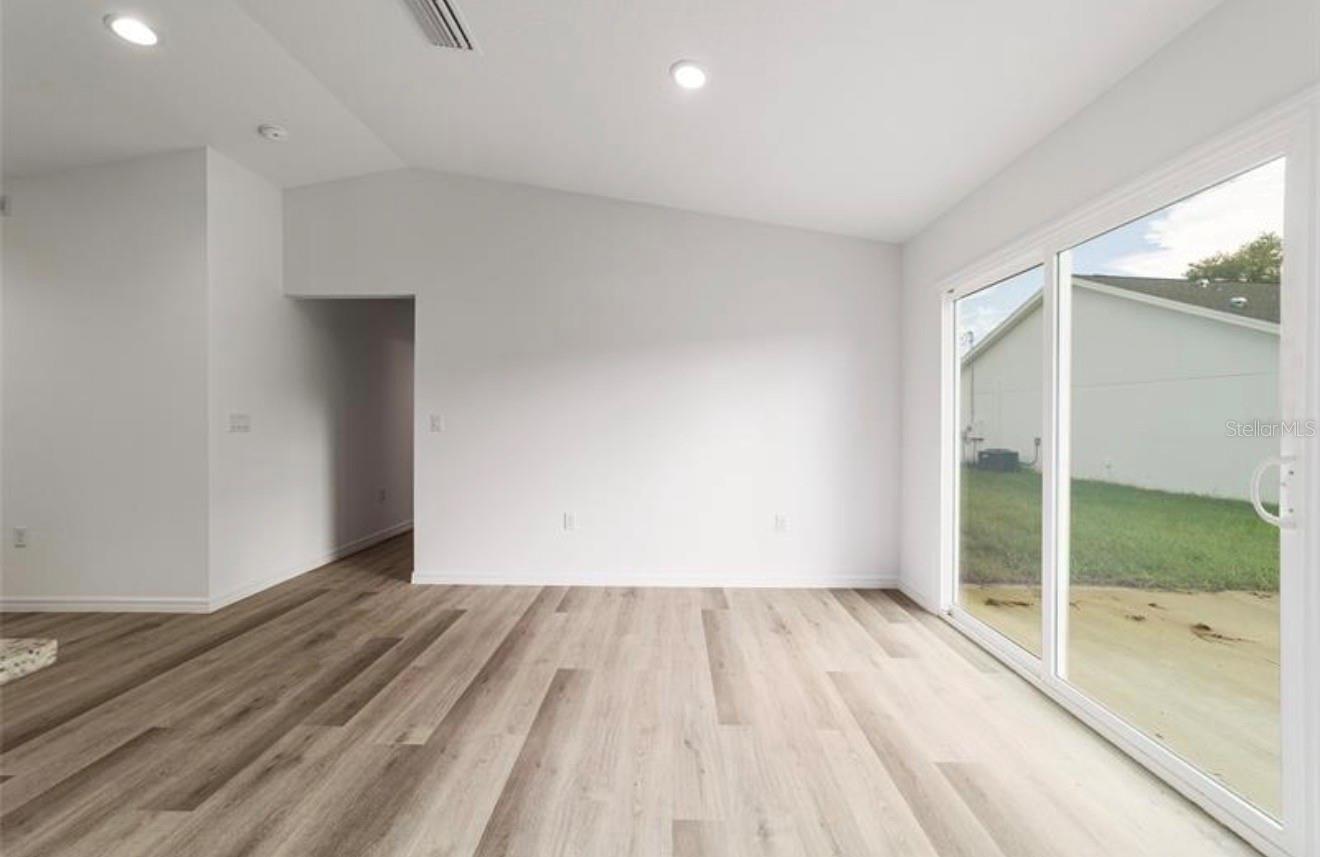 TRAILS EAST - Residential