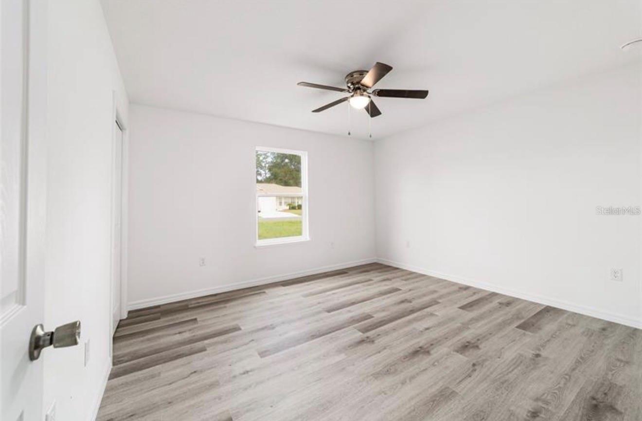 TRAILS EAST - Residential