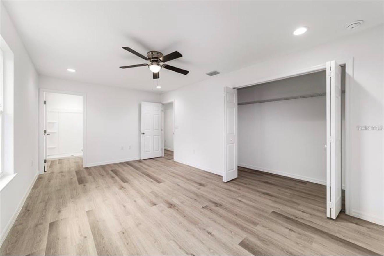 TRAILS EAST - Residential