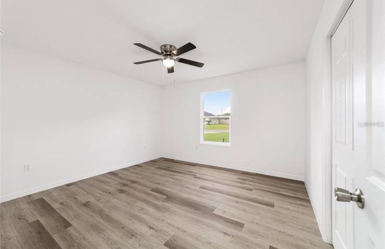 TRAILS EAST - Residential