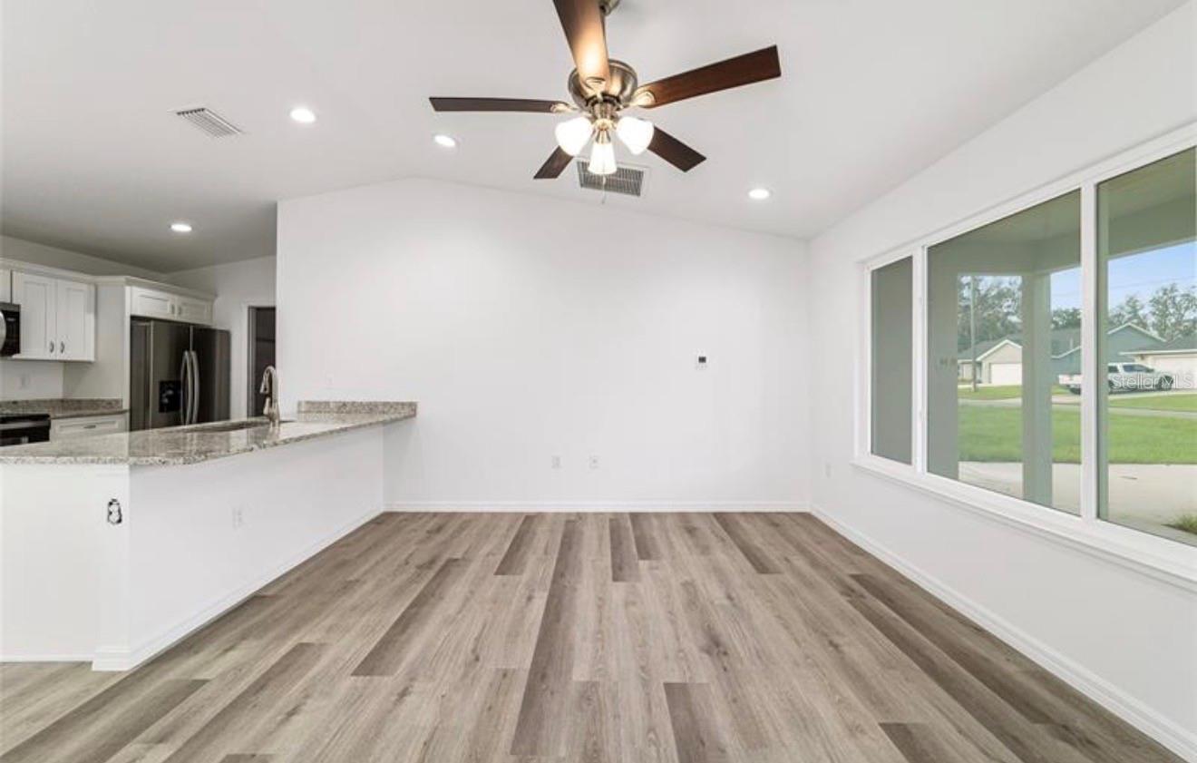 TRAILS EAST - Residential