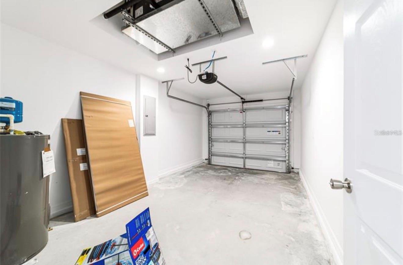 TRAILS EAST - Residential