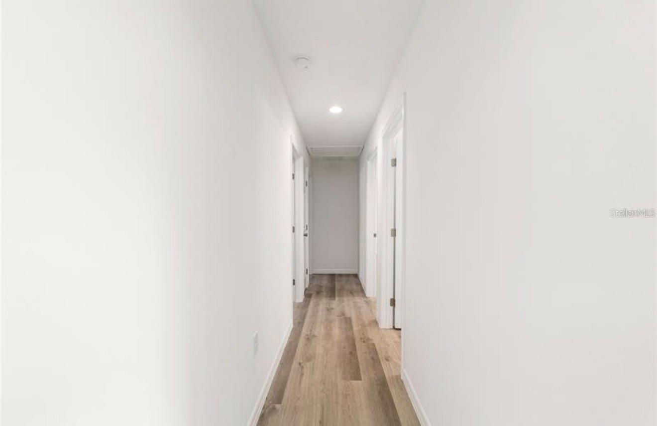 TRAILS EAST - Residential