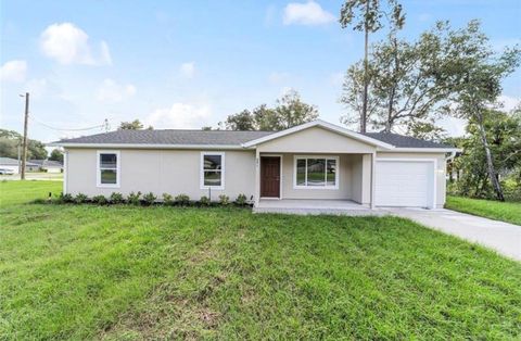 Photo of 691 NE 130th Court, Silver Springs, FL 34488 (MLS # OM723325)