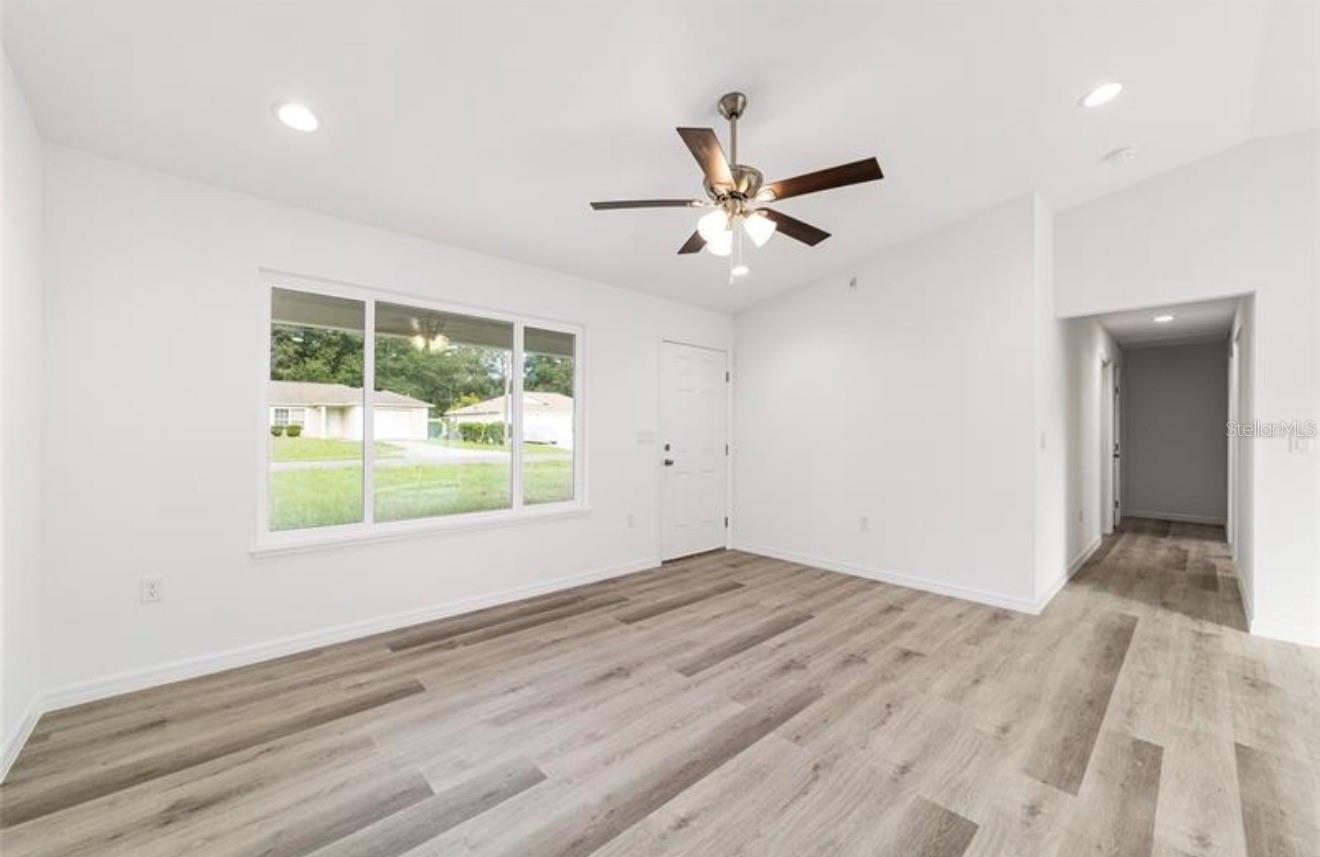 TRAILS EAST - Residential