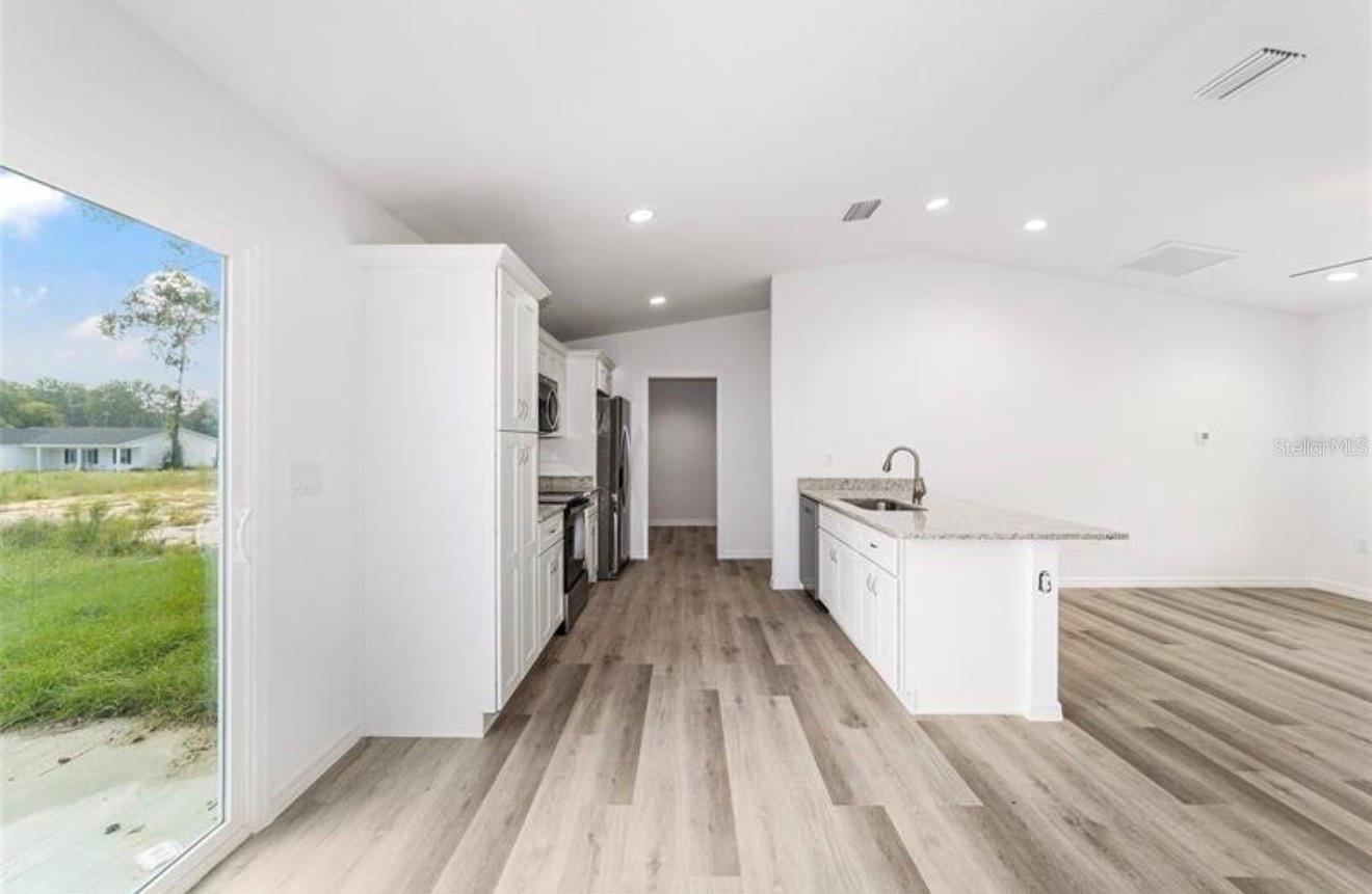 TRAILS EAST - Residential