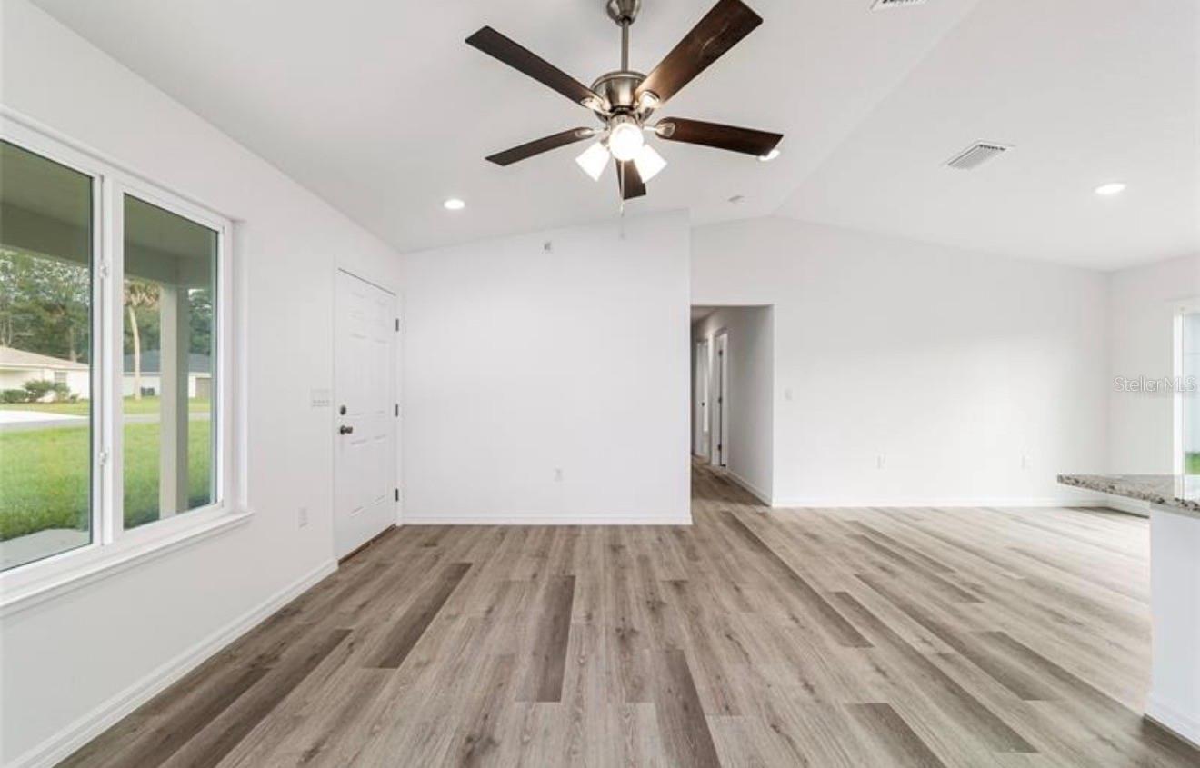 TRAILS EAST - Residential