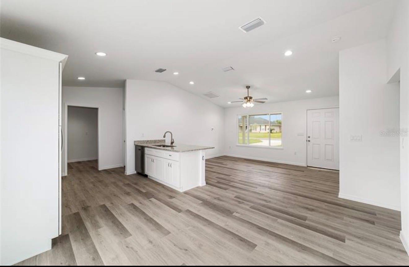 TRAILS EAST - Residential