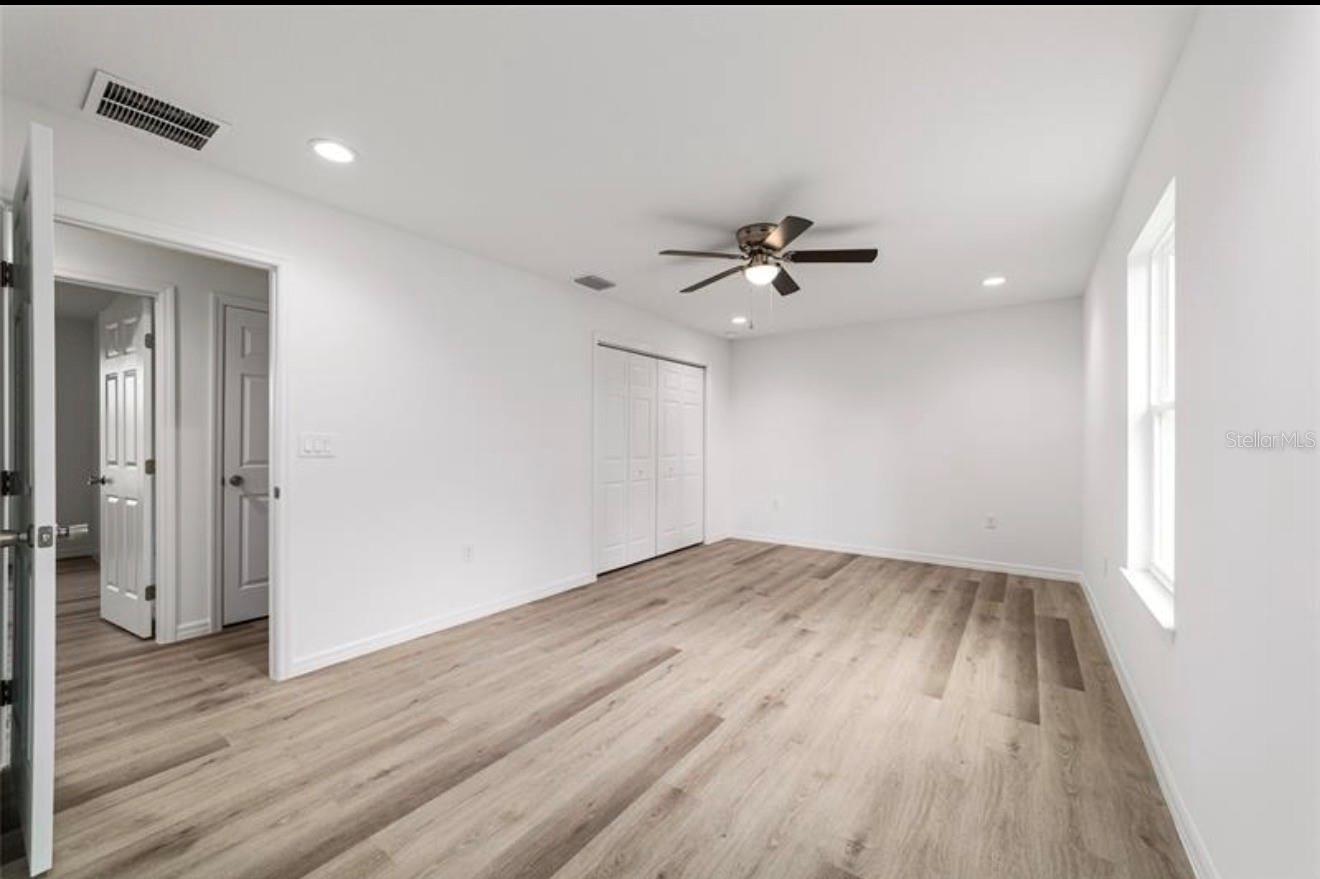 TRAILS EAST - Residential