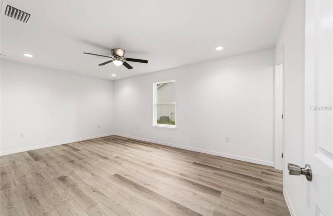 TRAILS EAST - Residential