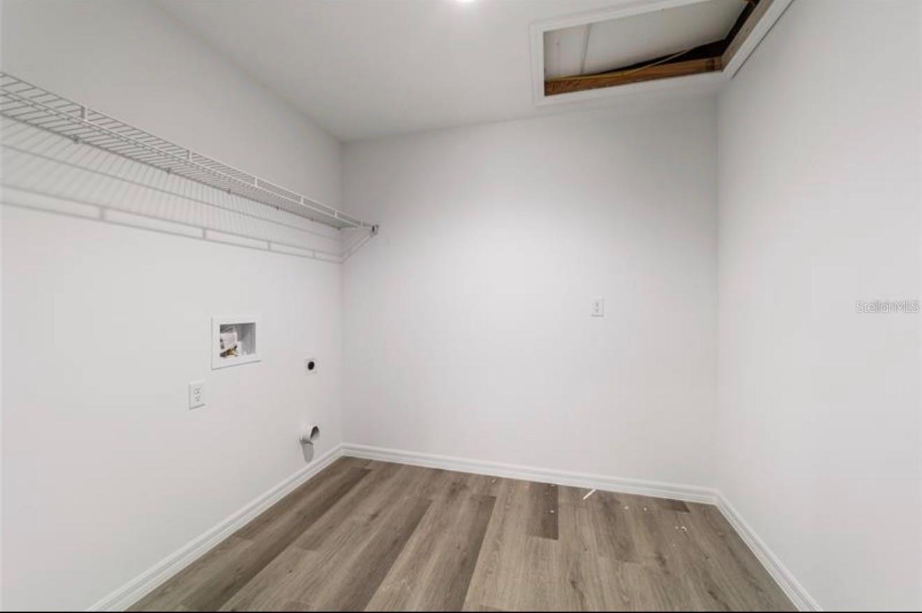 TRAILS EAST - Residential