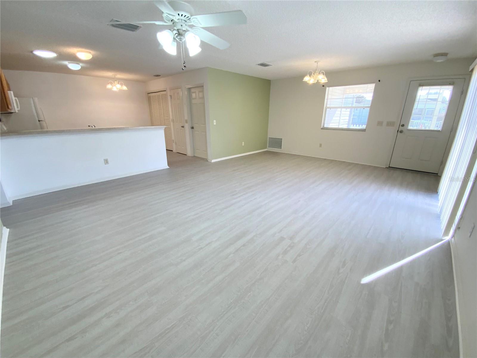 THE VILLAGES - Residential