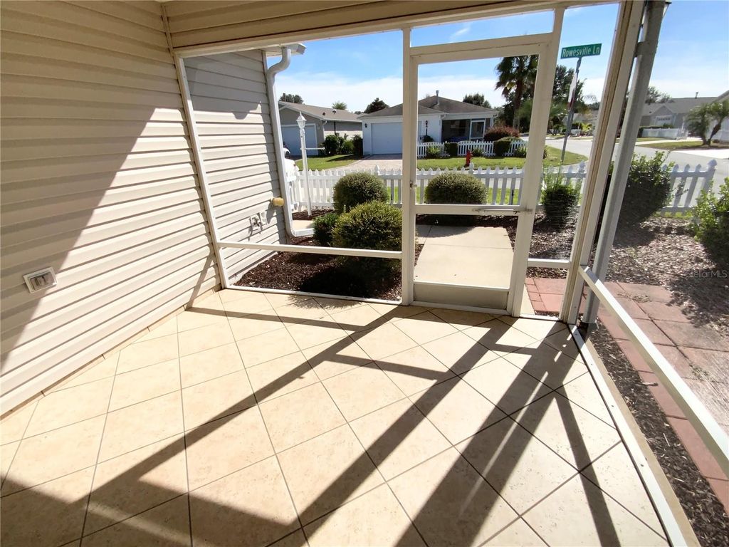 Photo of 317 Rowesville Lane, The Villages, FL 32162 (MLS # G5104525)