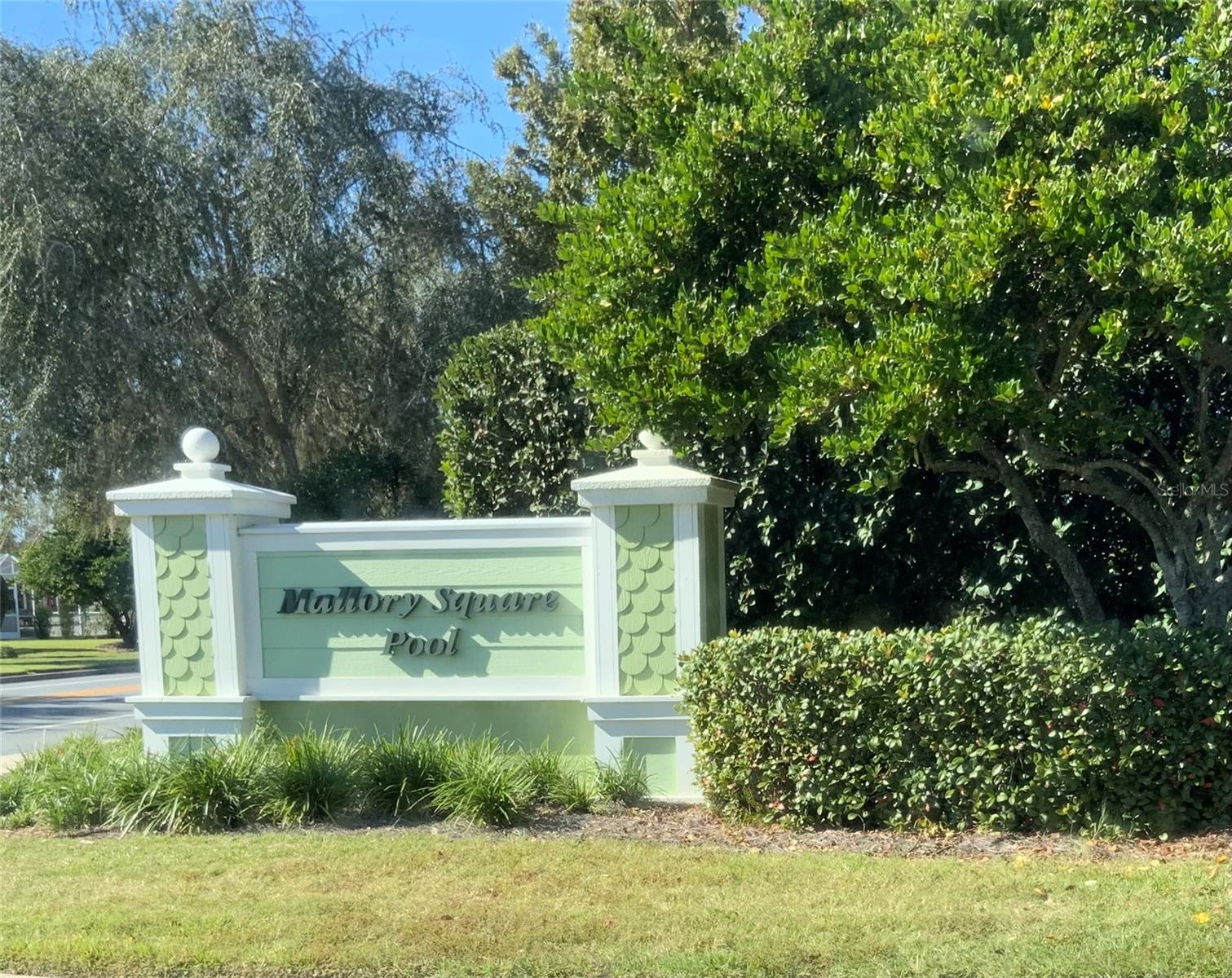 THE VILLAGES - Residential