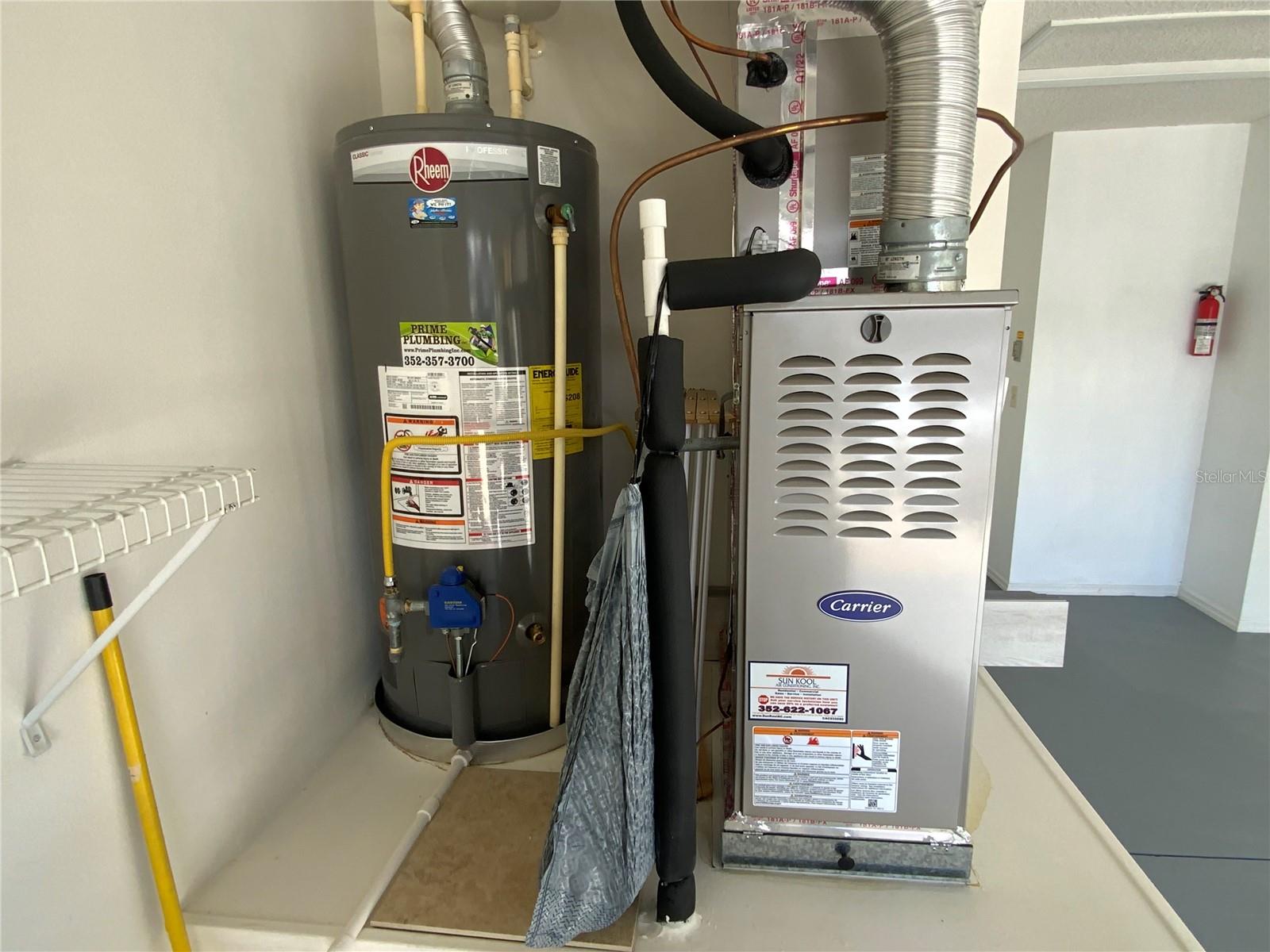 THE VILLAGES - Residential