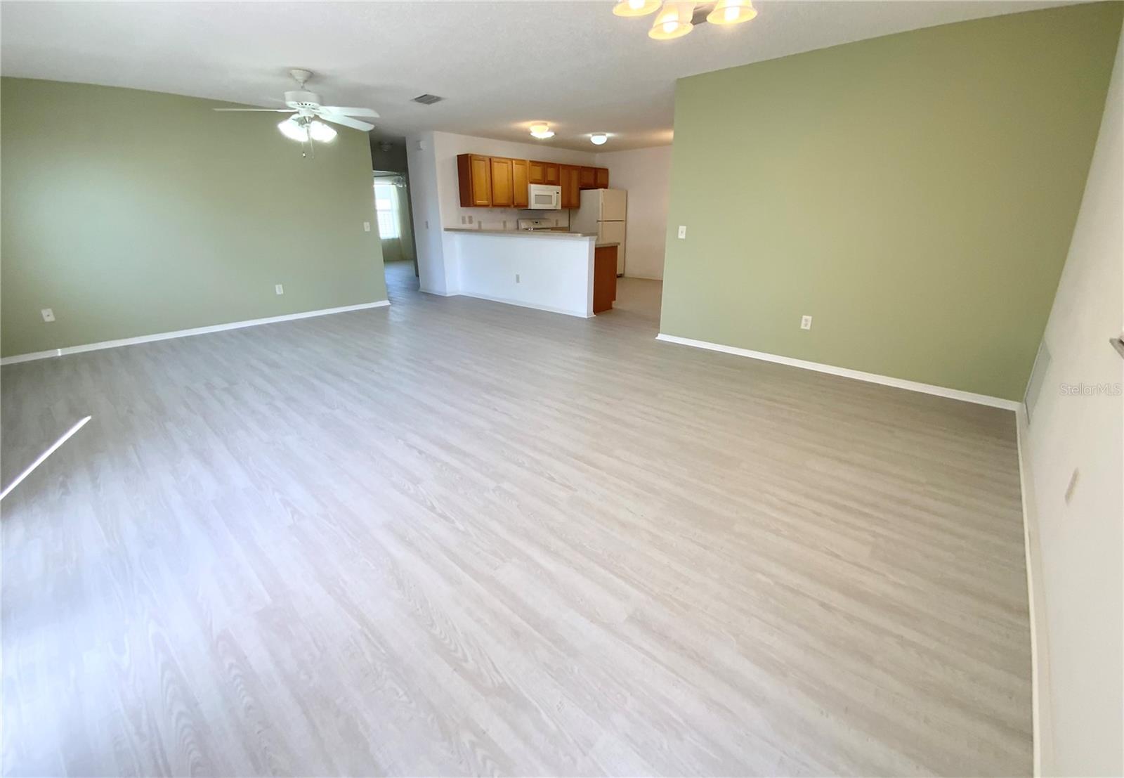 THE VILLAGES - Residential