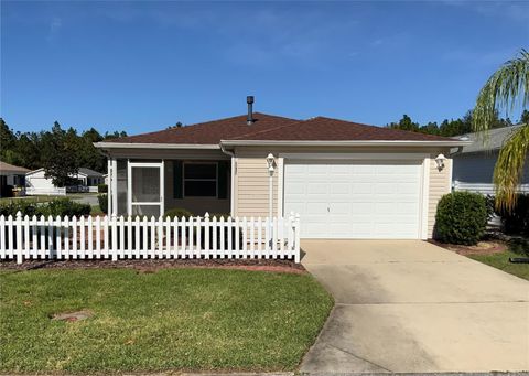 Photo of 317 Rowesville Lane, The Villages, FL 32162 (MLS # G5104525)