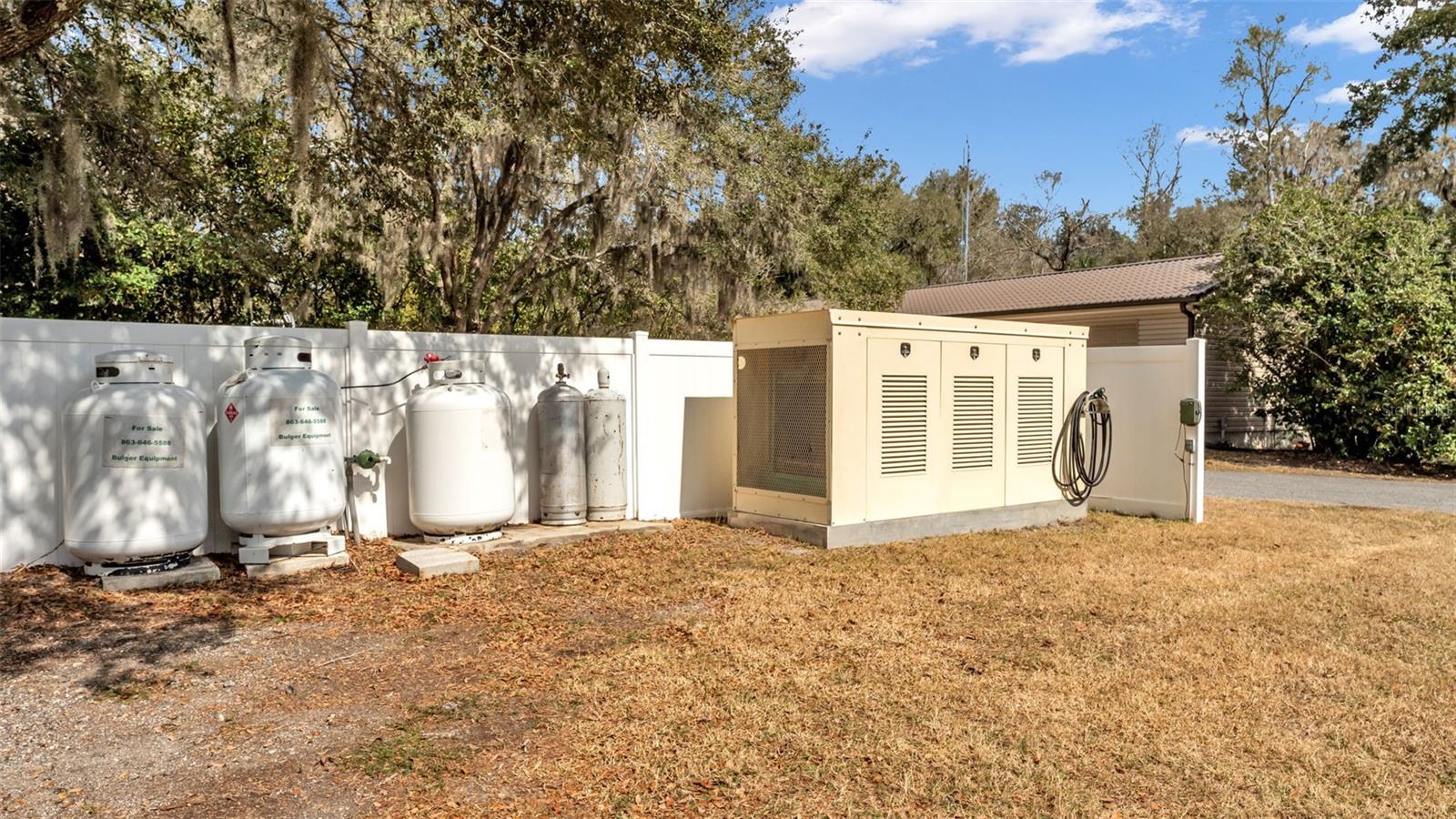 POLEY CREEK - Residential