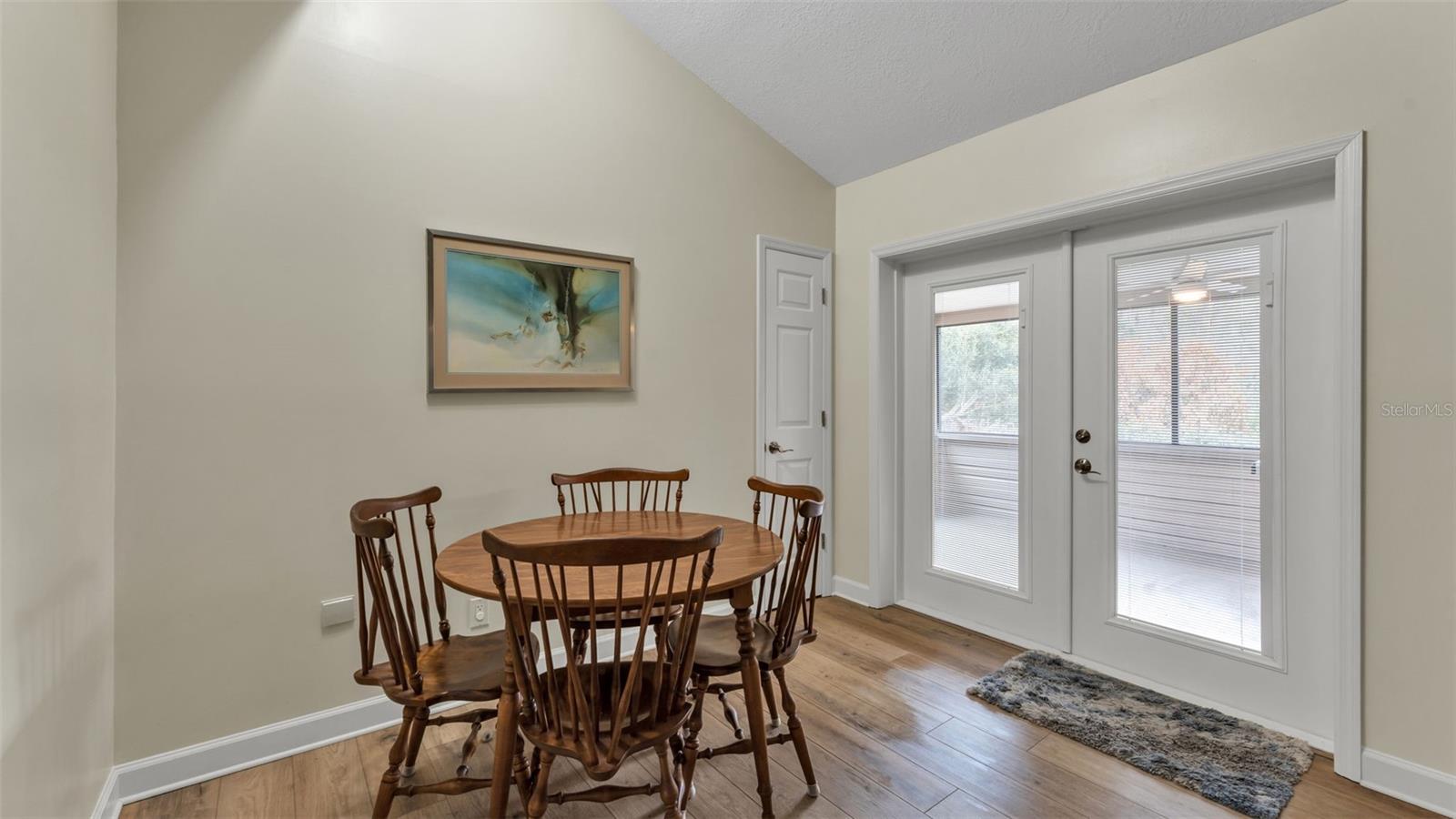 POLEY CREEK - Residential