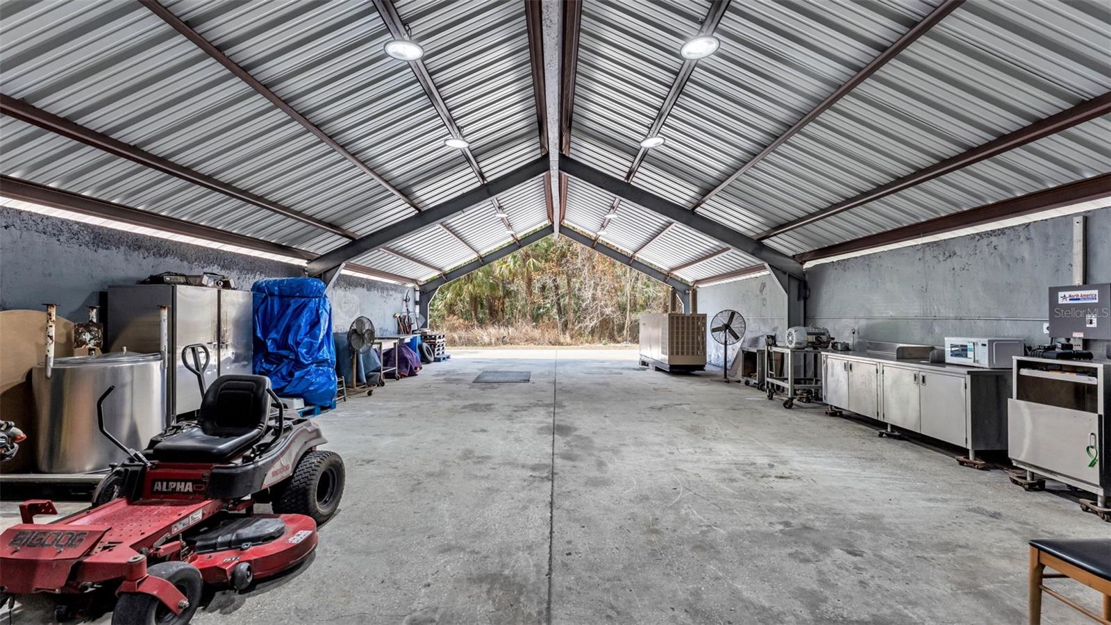 POLEY CREEK - Residential