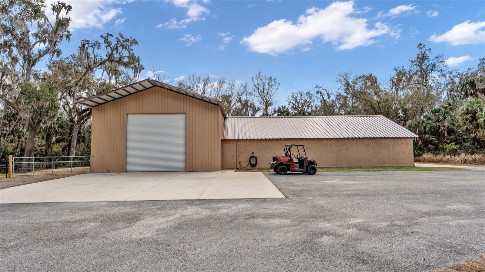 POLEY CREEK - Residential