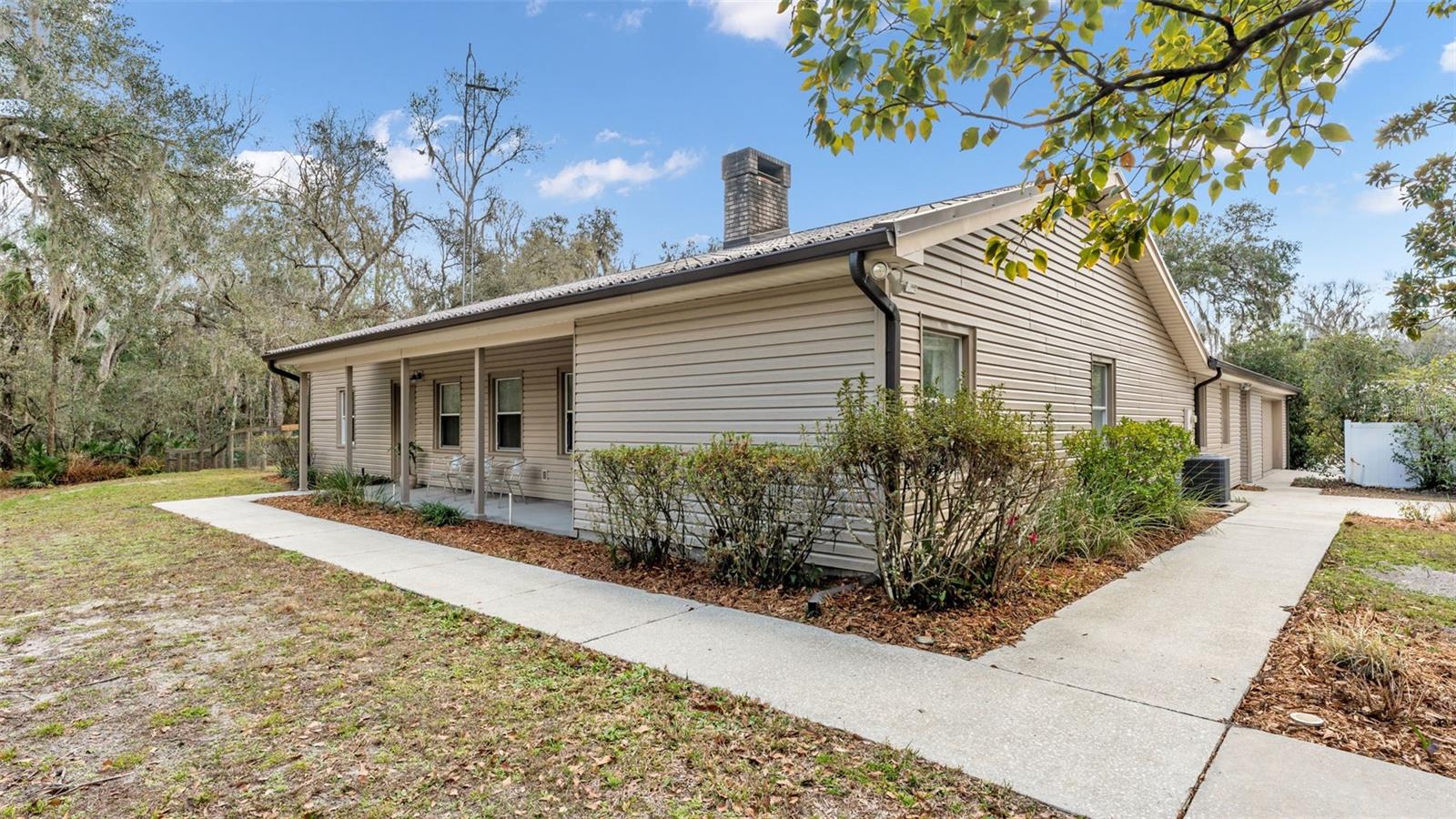 POLEY CREEK - Residential